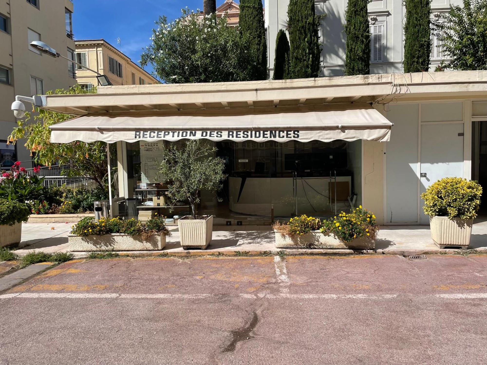 Appartement 45 Croisette Cannes