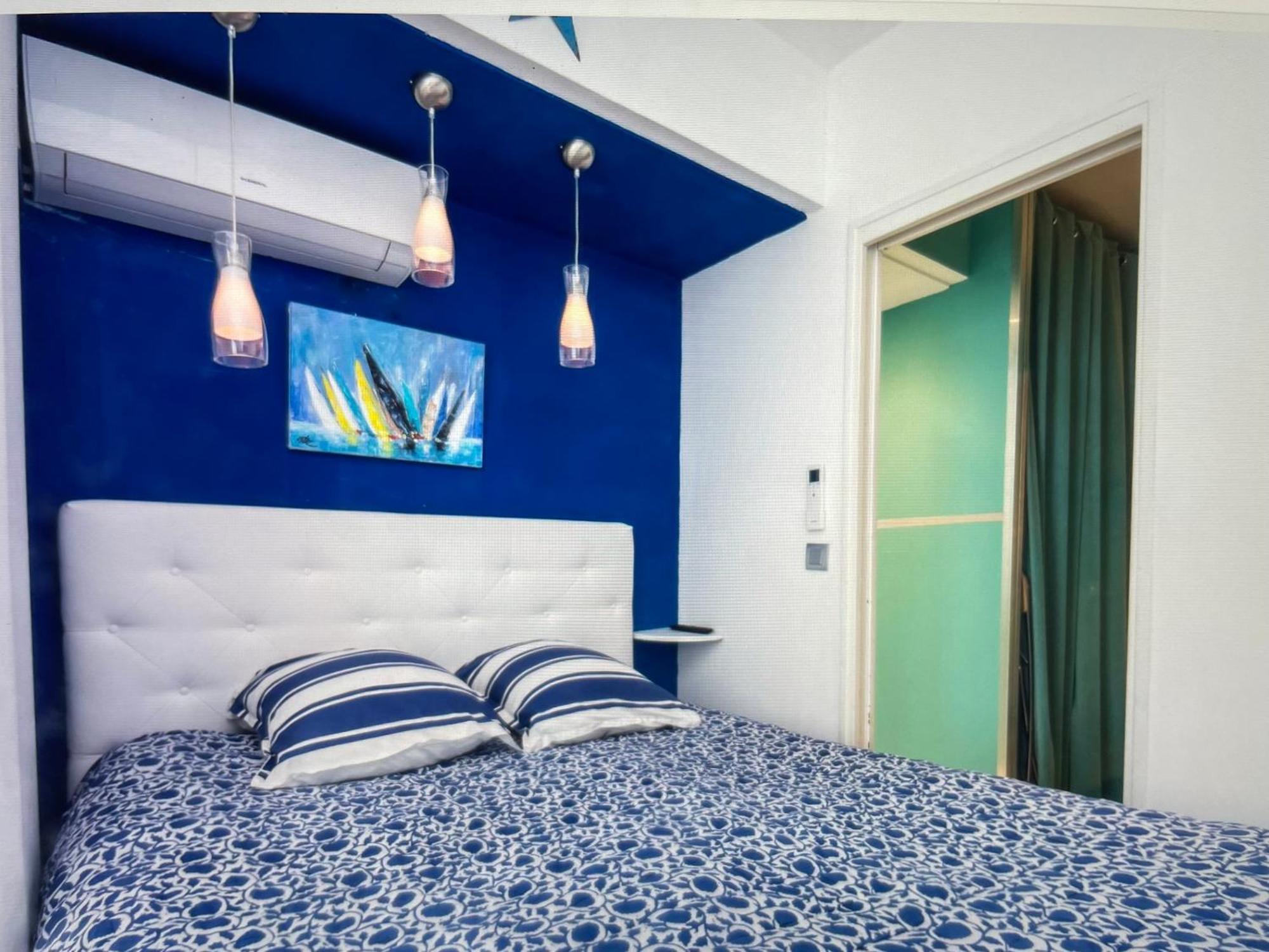 Appartement 45 Croisette Cannes