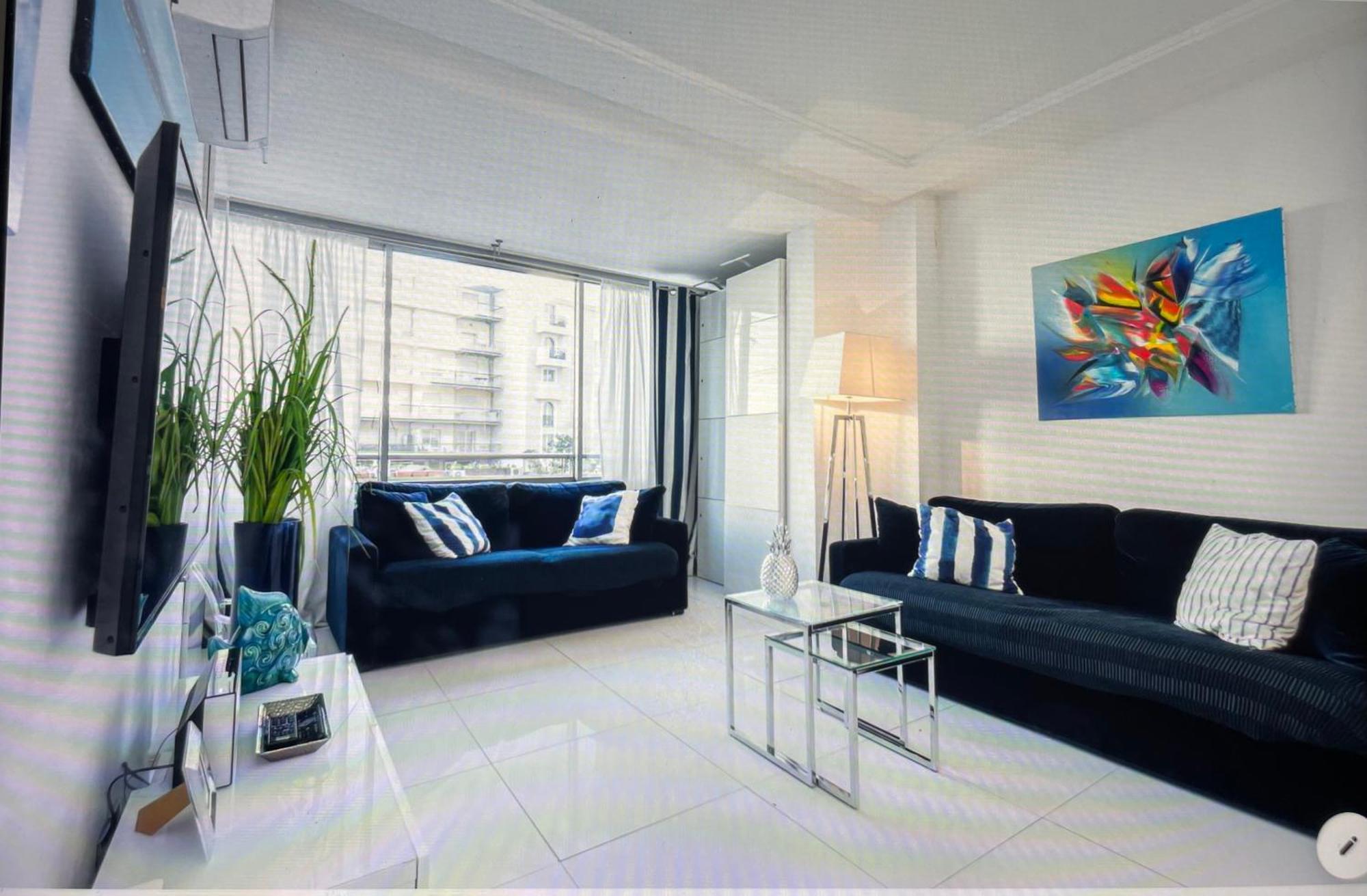 Appartement 45 Croisette *