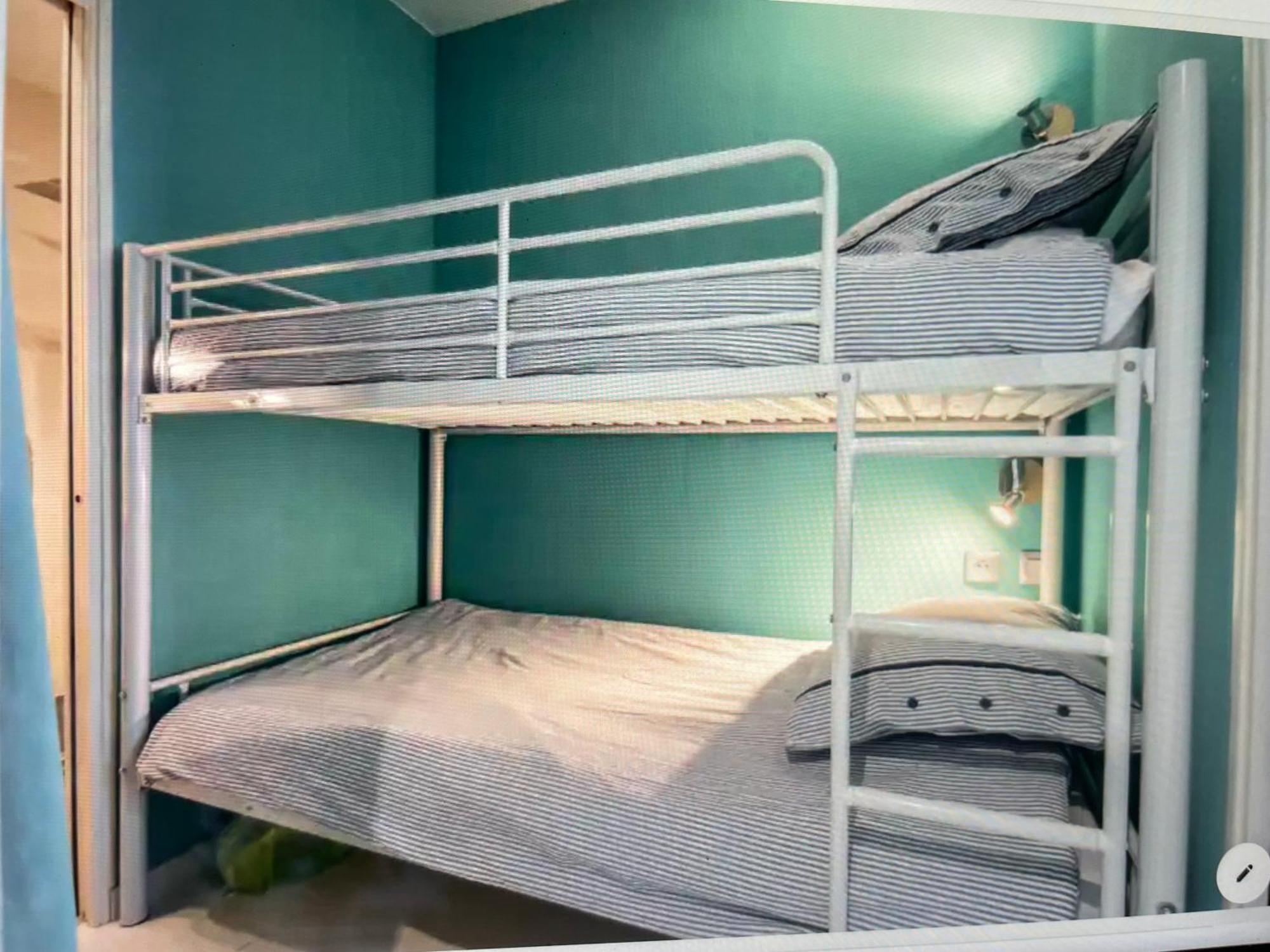 Appartement 45 Croisette Cannes