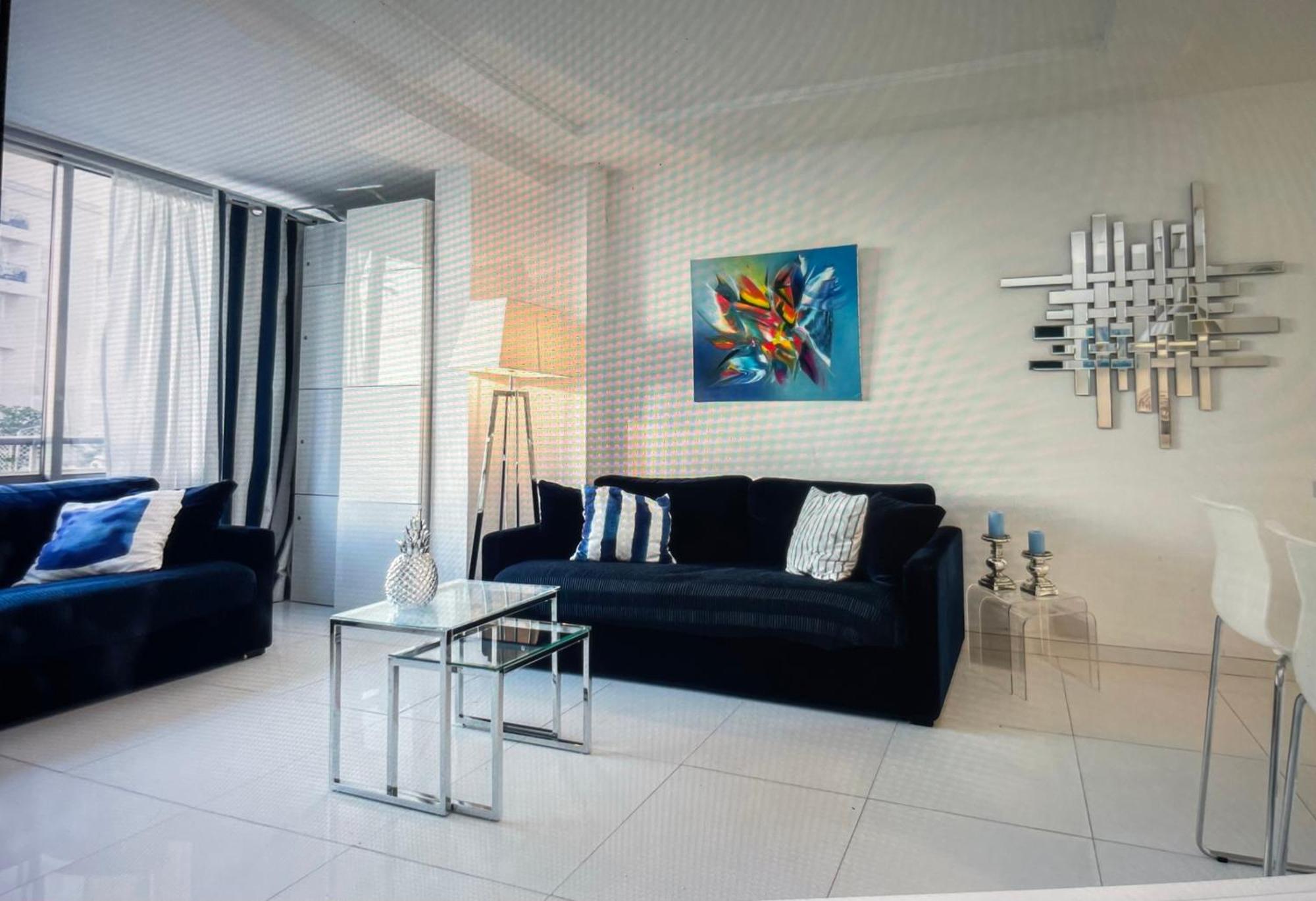 Appartement 45 Croisette *