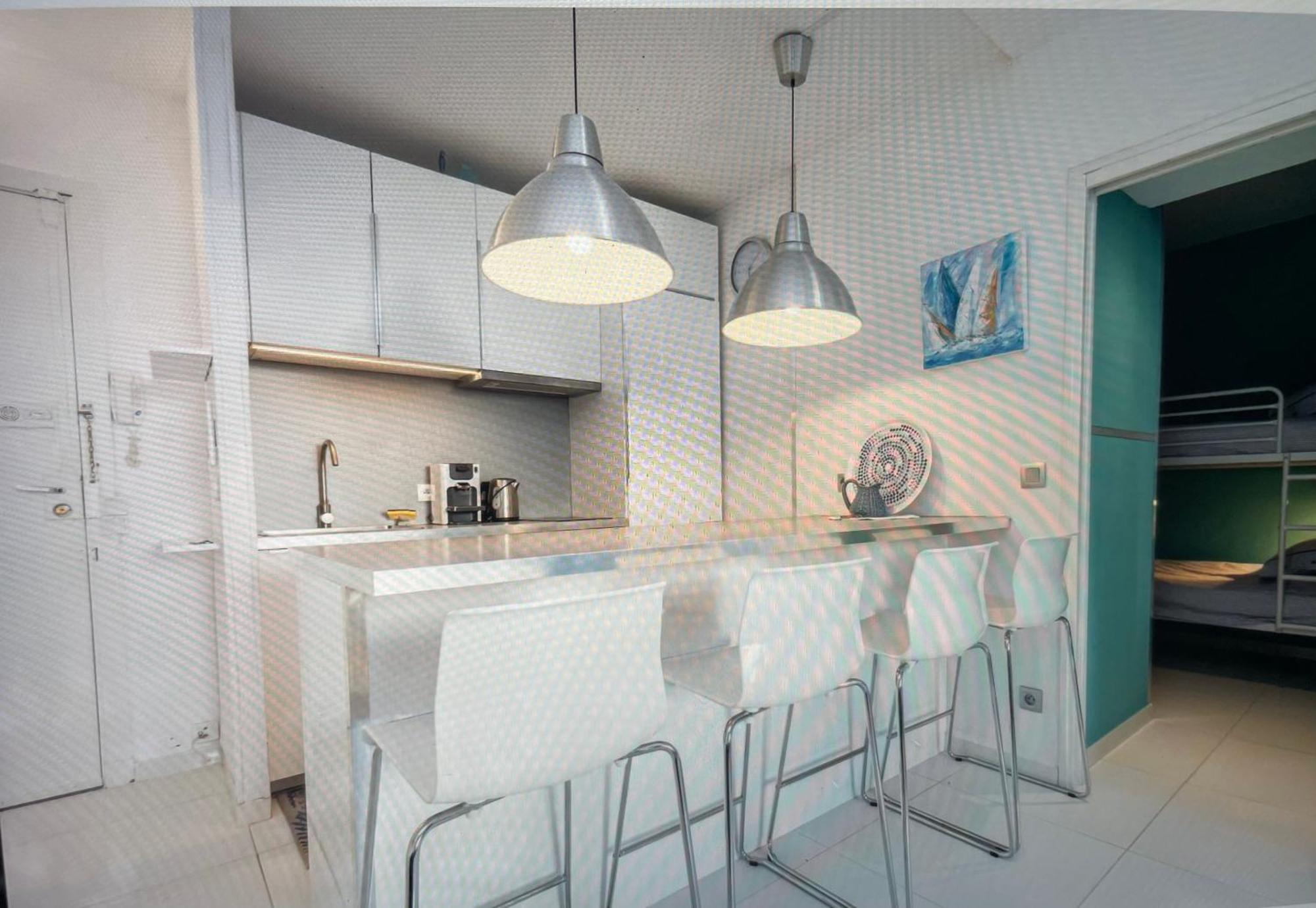 Appartement 45 Croisette Cannes