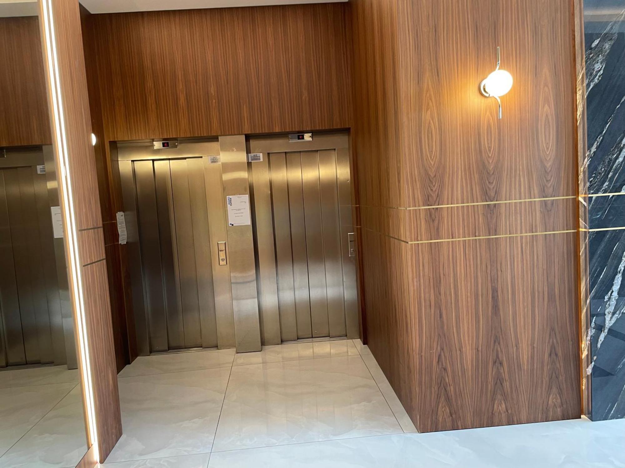 Appartement 45 Croisette Cannes