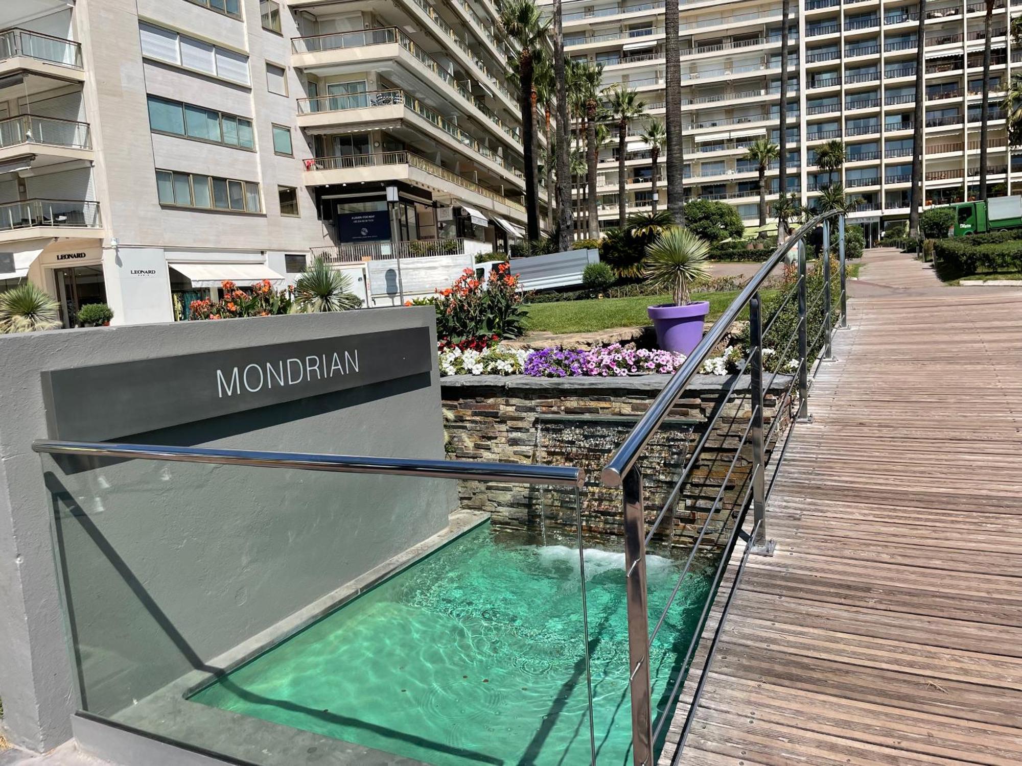 Appartement 45 Croisette *