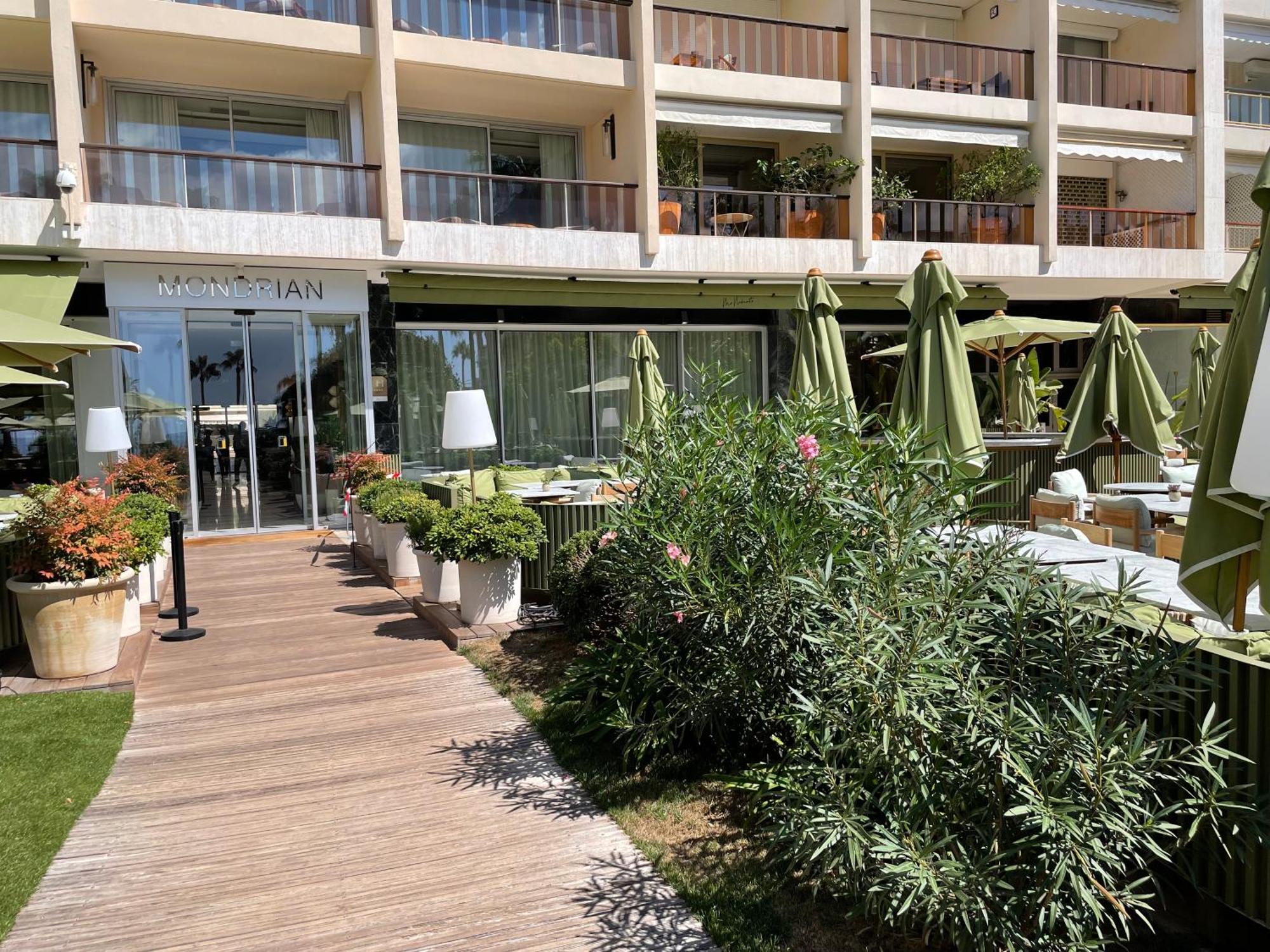 Appartement 45 Croisette Cannes